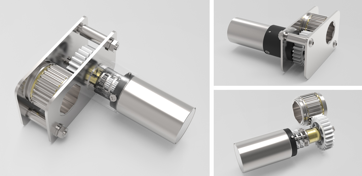 天線(xiàn)電機 天線(xiàn)電機