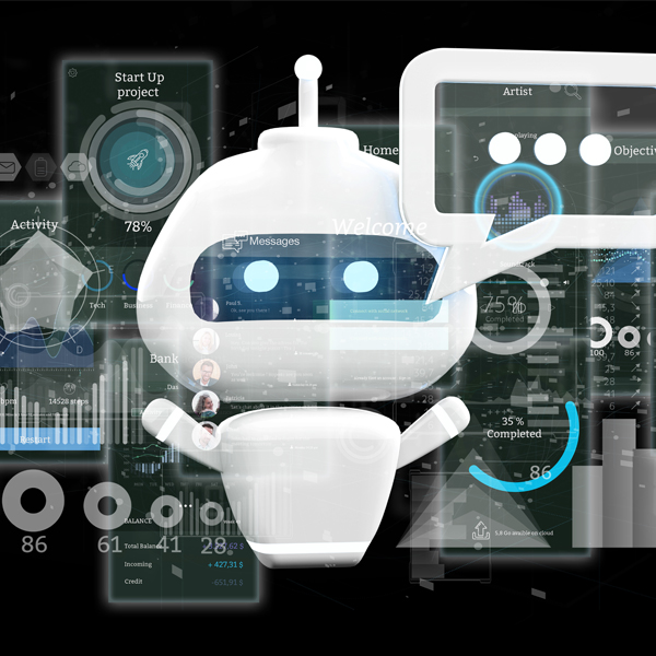 機器人關(guān)節齒輪箱解決方案