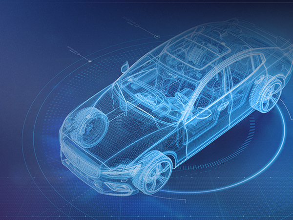 智能汽車(chē)領(lǐng)域