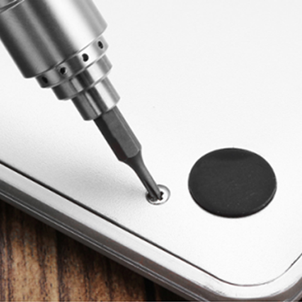 智能電動(dòng)螺絲刀應用