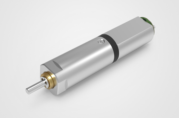 智能電子門(mén)鎖減速電機