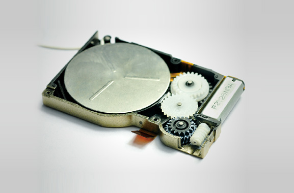 耳機線(xiàn)收線(xiàn)電機齒輪箱