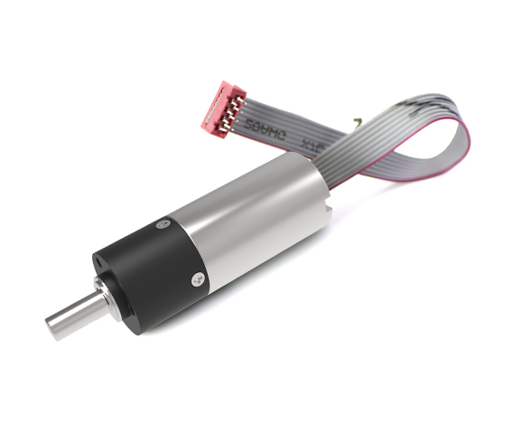 直流無(wú)刷減速電機（齒輪電機）