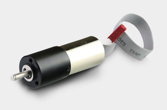 直流無(wú)刷減速電機