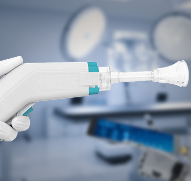 骨科手術(shù)創(chuàng  )面清洗泵應用