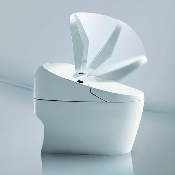 智能馬桶微型驅動(dòng)系統