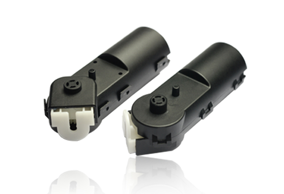 骨科手術(shù)創(chuàng )面清洗泵齒輪箱