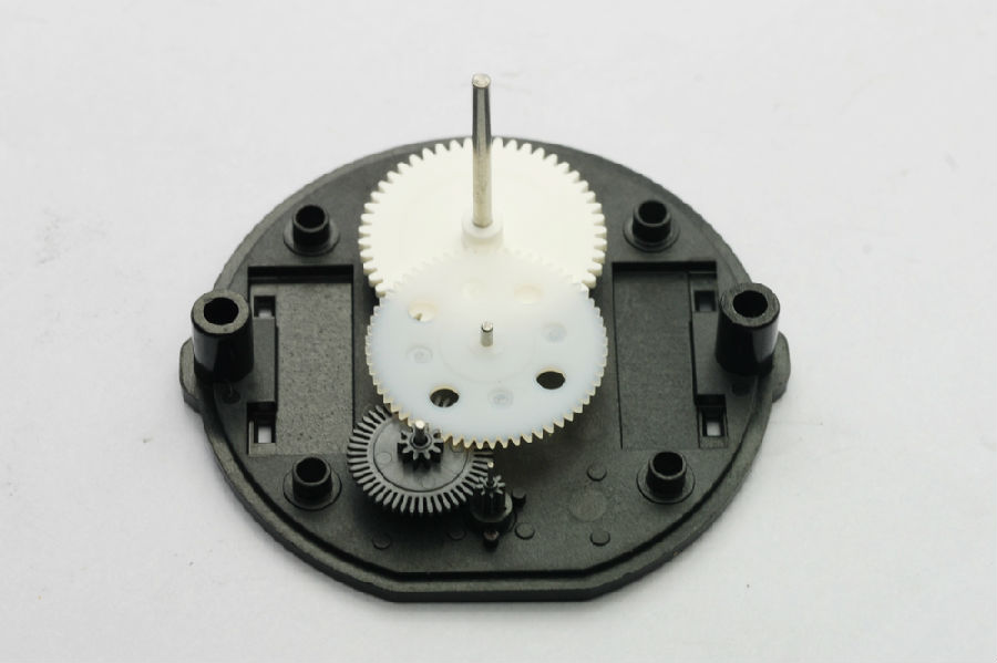 汽車(chē)儀表步進(jìn)電機齒輪箱